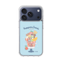 スリムプロテクションケース［ クピラムフレンズ - スイーツ ］