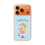 スリムプロテクションケース［ クピラムフレンズ - スイーツ ］