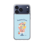 スリムプロテクションケース［ クピラムフレンズ - スイーツ ］