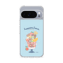 スリムプロテクションケース［ クピラムフレンズ - スイーツ ］