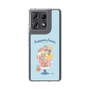スリムプロテクションケース［ クピラムフレンズ - スイーツ ］