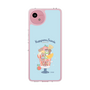 スリムプロテクションケース［ クピラムフレンズ - スイーツ ］