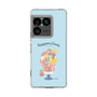 スリムプロテクションケース［ クピラムフレンズ - スイーツ ］