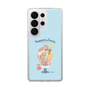 スリムプロテクションケース［ クピラムフレンズ - スイーツ ］