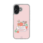 スリムプロテクションケース［ クピラムフレンズ - ストロベリー ］