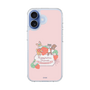 スリムプロテクションケース［ クピラムフレンズ - ストロベリー ］