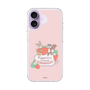 スリムプロテクションケース［ クピラムフレンズ - ストロベリー ］