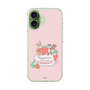 スリムプロテクションケース［ クピラムフレンズ - ストロベリー ］