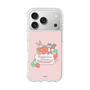 スリムプロテクションケース［ クピラムフレンズ - ストロベリー ］