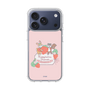 スリムプロテクションケース［ クピラムフレンズ - ストロベリー ］