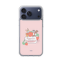 スリムプロテクションケース［ クピラムフレンズ - ストロベリー ］