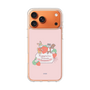スリムプロテクションケース［ クピラムフレンズ - ストロベリー ］