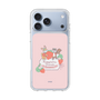 スリムプロテクションケース［ クピラムフレンズ - ストロベリー ］