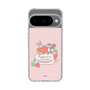 スリムプロテクションケース［ クピラムフレンズ - ストロベリー ］