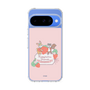 スリムプロテクションケース［ クピラムフレンズ - ストロベリー ］
