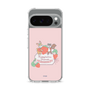 スリムプロテクションケース［ クピラムフレンズ - ストロベリー ］