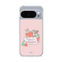 スリムプロテクションケース［ クピラムフレンズ - ストロベリー ］