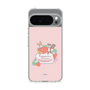 スリムプロテクションケース［ クピラムフレンズ - ストロベリー ］