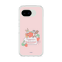 スリムプロテクションケース［ クピラムフレンズ - ストロベリー ］