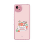 スリムプロテクションケース［ クピラムフレンズ - ストロベリー ］