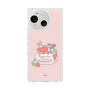 スリムプロテクションケース［ クピラムフレンズ - ストロベリー ］