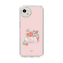 スリムプロテクションケース［ クピラムフレンズ - ストロベリー ］