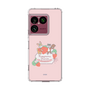スリムプロテクションケース［ クピラムフレンズ - ストロベリー ］