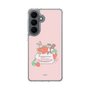 スリムプロテクションケース［ クピラムフレンズ - ストロベリー ］