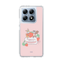 スリムプロテクションケース［ クピラムフレンズ - ストロベリー ］