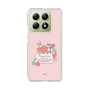 スリムプロテクションケース［ クピラムフレンズ - ストロベリー ］