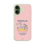 スリムプロテクションケース［ クピラムフレンズ - フレンズ ］