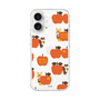 スリムプロテクションケース［ クピラムフレンズ - アップル ］