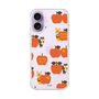 スリムプロテクションケース［ クピラムフレンズ - アップル ］