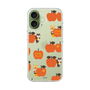 スリムプロテクションケース［ クピラムフレンズ - アップル ］