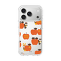 スリムプロテクションケース［ クピラムフレンズ - アップル ］