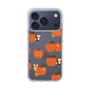 スリムプロテクションケース［ クピラムフレンズ - アップル ］