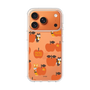 スリムプロテクションケース［ クピラムフレンズ - アップル ］