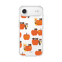 スリムプロテクションケース［ クピラムフレンズ - アップル ］