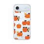 スリムプロテクションケース［ クピラムフレンズ - アップル ］