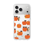スリムプロテクションケース［ クピラムフレンズ - アップル ］