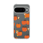 スリムプロテクションケース［ クピラムフレンズ - アップル ］