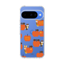 スリムプロテクションケース［ クピラムフレンズ - アップル ］