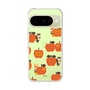 スリムプロテクションケース［ クピラムフレンズ - アップル ］