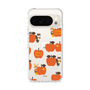 スリムプロテクションケース［ クピラムフレンズ - アップル ］