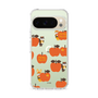 スリムプロテクションケース［ クピラムフレンズ - アップル ］