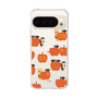 スリムプロテクションケース［ クピラムフレンズ - アップル ］