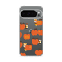 スリムプロテクションケース［ クピラムフレンズ - アップル ］