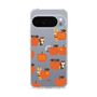 スリムプロテクションケース［ クピラムフレンズ - アップル ］