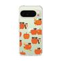スリムプロテクションケース［ クピラムフレンズ - アップル ］