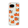 スリムプロテクションケース［ クピラムフレンズ - アップル ］